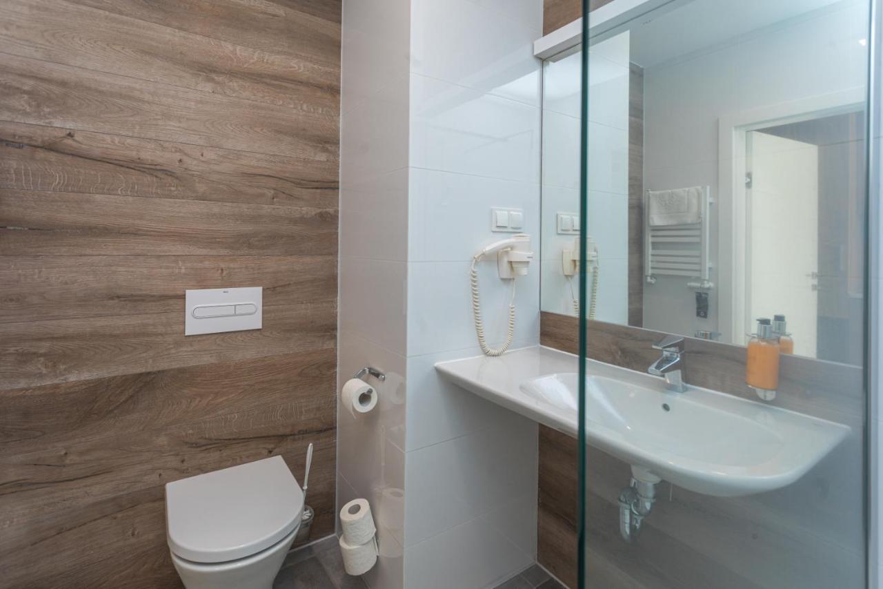 Aparthotel Apartamenty Czarna Gora 325 Sienna  Exterior photo